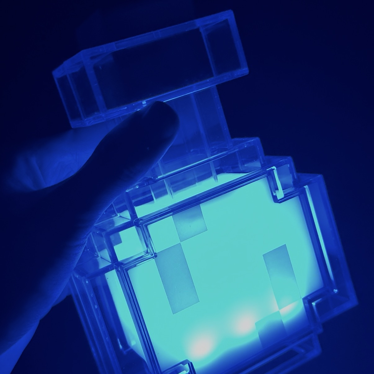 LumeLoft Pixel Potion